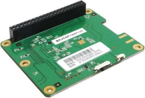 Actual product image Alfa Network AHPI7292S - IEEE 802.11ah sub 1 GHz module