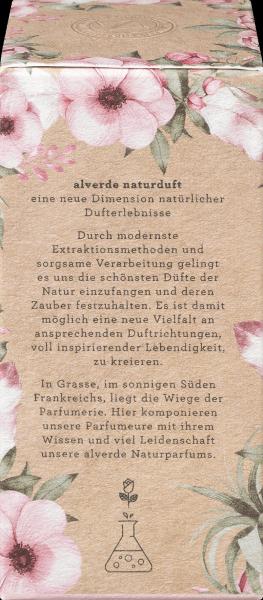Image du produit dm alverde Eau de Parfum Rêve éveillé (Eau de parfum, 50 ml)