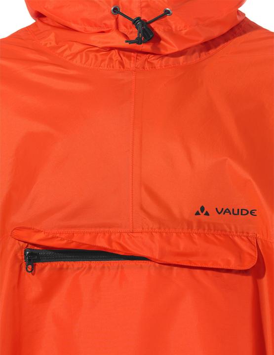 Produktbild Vaude Hiking Backpack Poncho II (S/M)