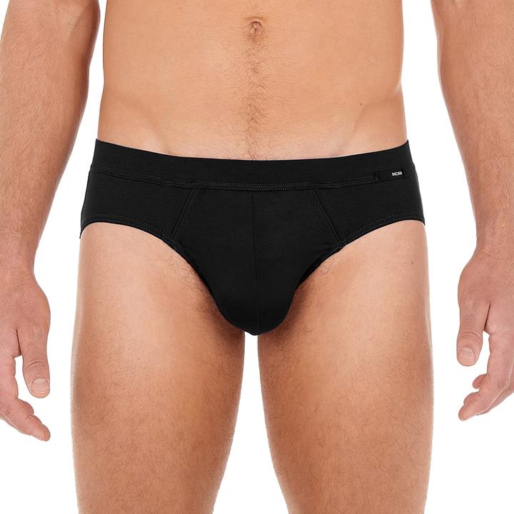 Actual product image HOM 2er Pack TENCEL™ Soft Mini Slip / Unterhose (L, pack of 2)