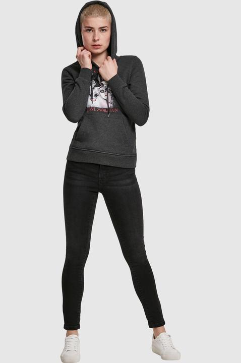 Produktbild Merchcode Ladies Bad Girls Have More Fun Hoody (XS)