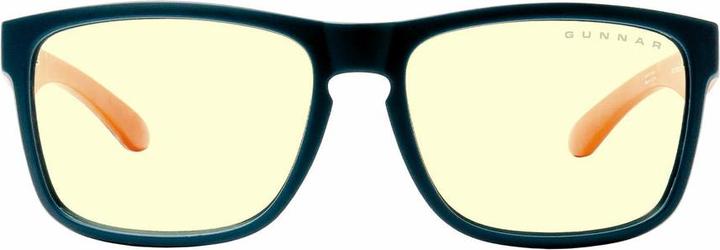 Immagine prodotto Gunnar Occhiali da gioco Intercept AC Mirage Indigo Amber