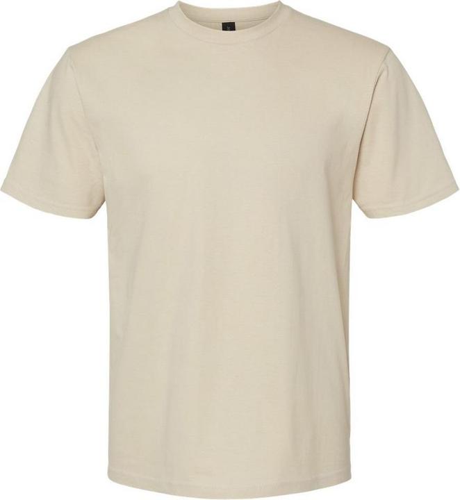 Gildan Adult Softstyle Midweight TShirt