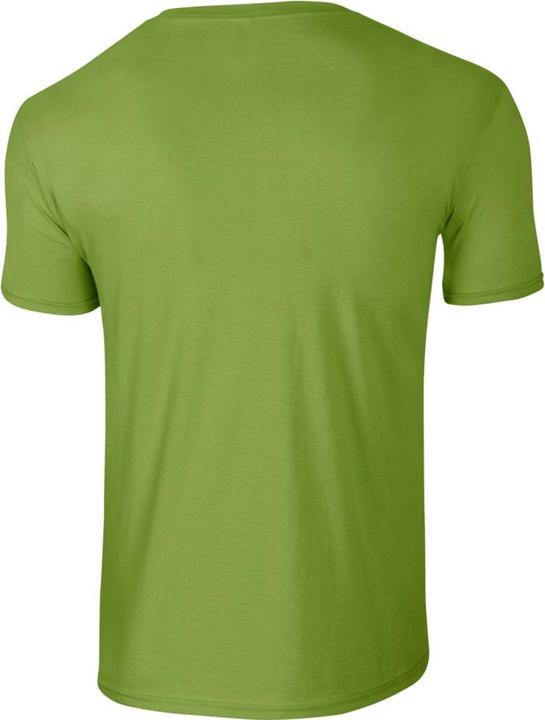 Image du produit Gildan Softstyle T-shirt manches courtes col rond (XXL)