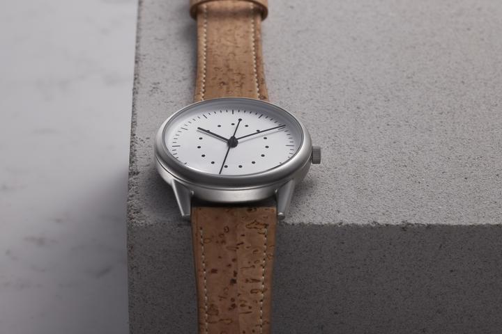 Immagine prodotto Mudita Moment Watch, Bianco