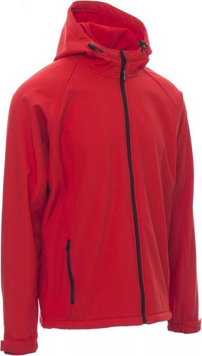Produktbild Payper Gale Softshell Jacke (L)