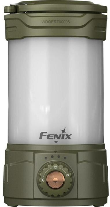 Actual product image Fenix CL26R PRO