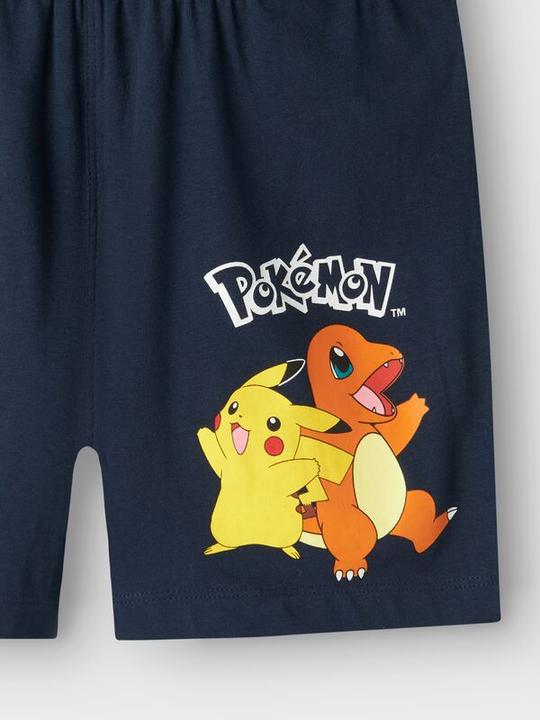 Image du produit Name it Pokémon Pyjama (146, 152)