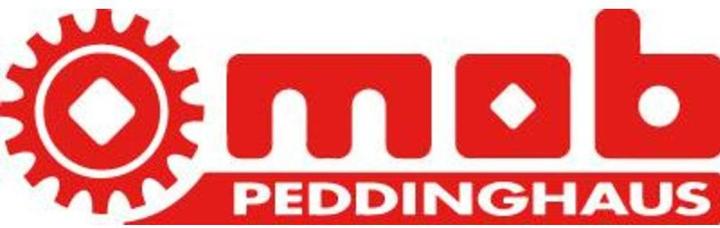 Produktbild Peddinghaus Plattenlegerhammer 'Komfort' mit Eschenstiel auswechselbarer Spezial-Gummiaufsatz (2350 g)