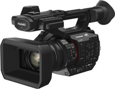 Immagine prodotto Panasonic HC-X20E (15.03 Mpx, 60p, 20 x)