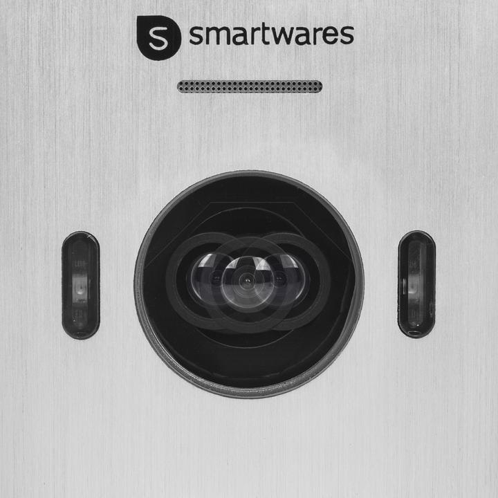 Produktbild Smartwares Dic-22112 (Drahtgebunden)