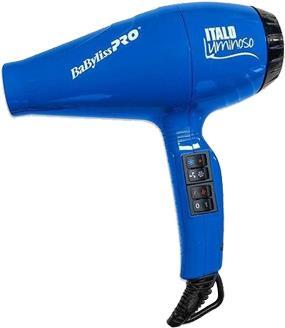BaByliss Pro Luminoso+ Bianco 6360IE