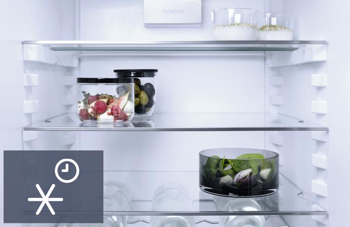 Actual product image Miele KS4383 ED WS (399 l)