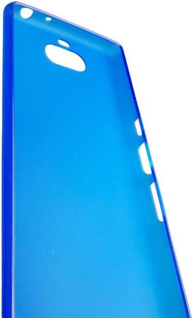 Image du produit MU Classic Série Softcase TPU (Sony Xperia 10 Plus)