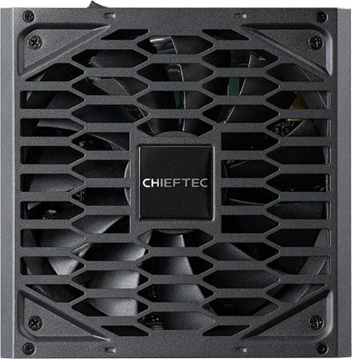 Produktbild Chieftec 850W Vega M Series PPG-850-C 80+ Gold (850 W)