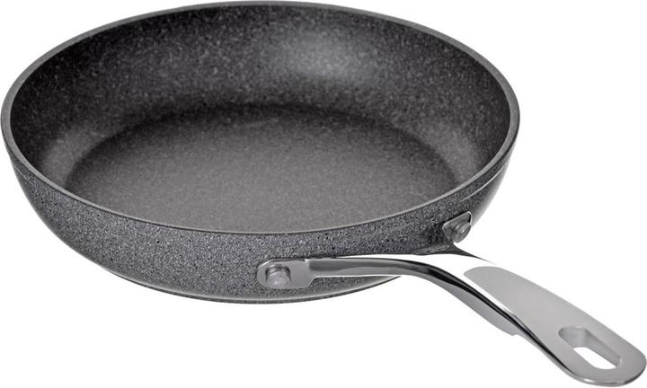 Image du produit Ballarini Salina Granitium poêle à frire, 24 cm (24 cm, Poêle à frire, Aluminium)