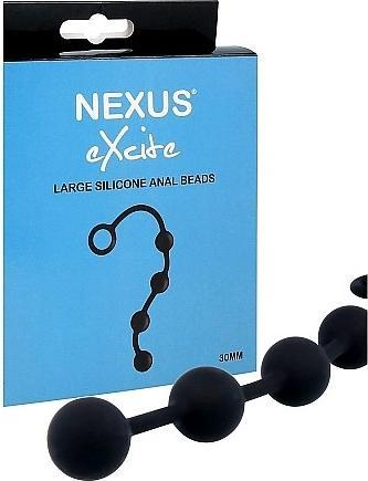 Actual product image Nexus Excite