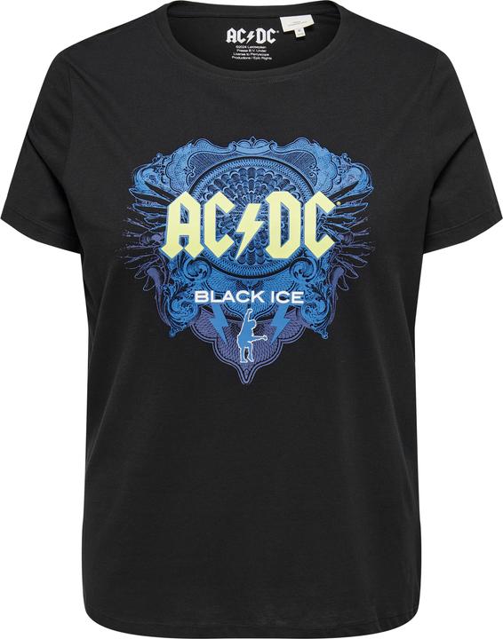Only T-shirt CARROCK T-shirt (S)