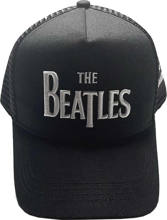 Image du produit Casquette adulte unisexe Drop T Logo (Taille unique)