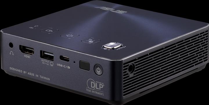 Image du produit ASUS ZenBeam S2 (Full HD, 500 lm, 1.12:1)