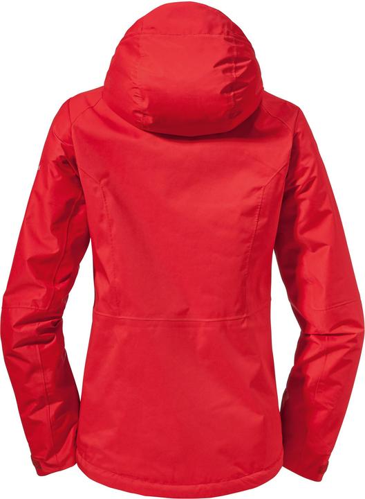 Produktbild Schöffel Regenjacke Easy XT L (42)