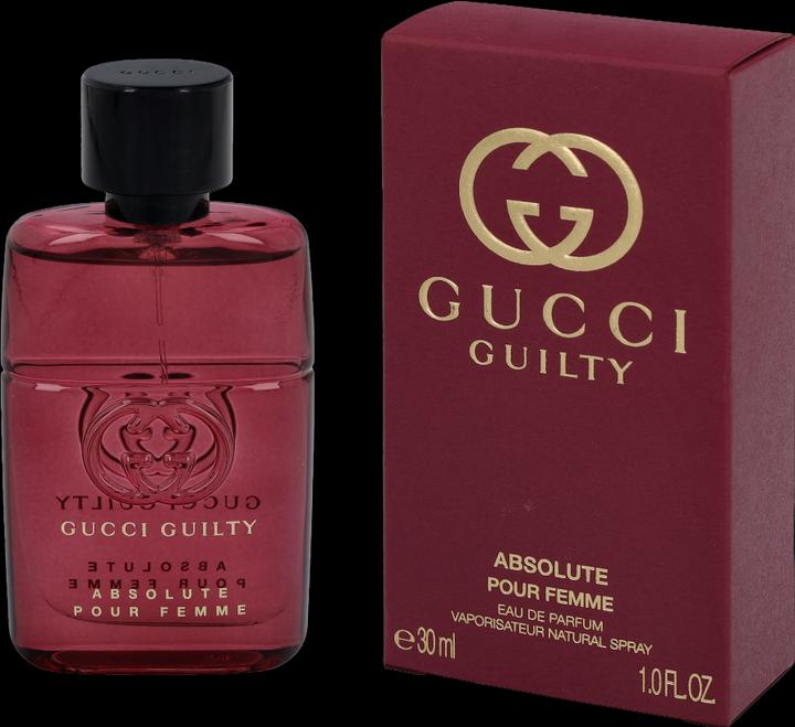 Produktbild Gucci Guilty Absolute (Eau de Parfum, 30 ml)