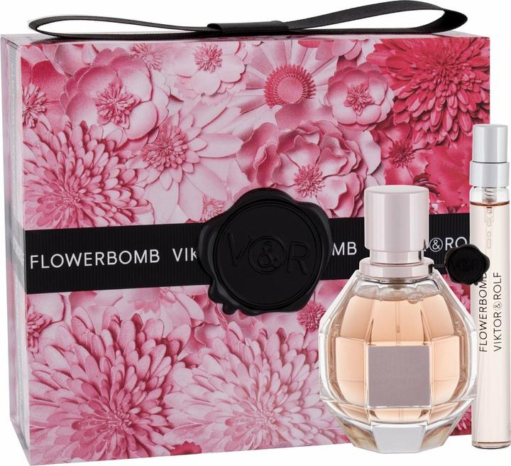 Immagine prodotto Viktor & Rolf fiore bomba (Eau de parfum, 60 ml)