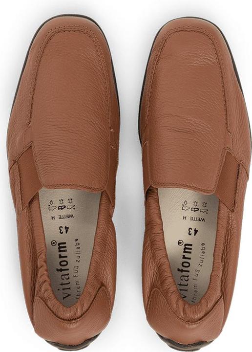 Produktbild Vitaform Slipper Supersoft (42)