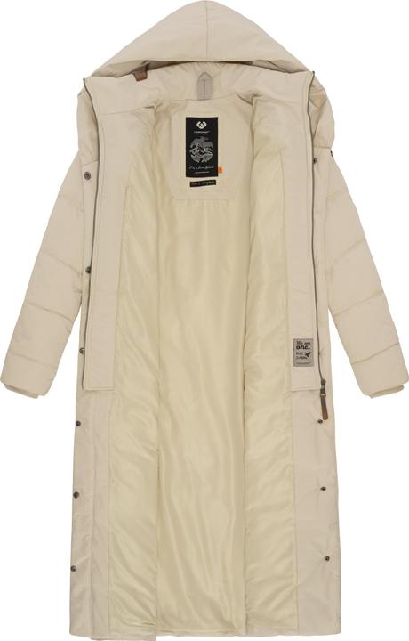 Actual product image Ragwear Natalka Extralong (4XL)
