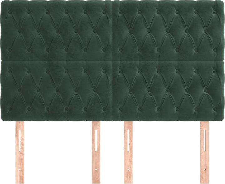 Verde scuro