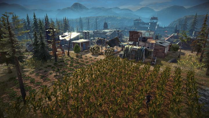 Image du produit Paradox Interactive Surviving the Aftermath Day One Edition (PS4)