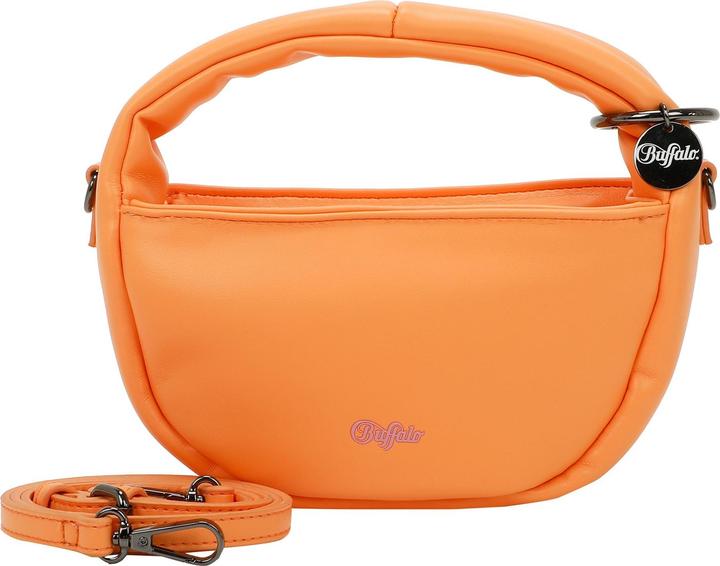 Produktbild Buffalo Soft Soft Mini Bag Handtasche 16 cm