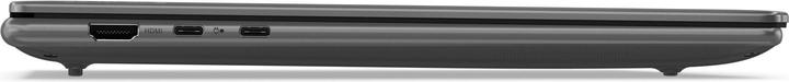 Produktbild Lenovo Yoga Pro 7 14APH8 (14.50", AMD Ryzen 7 7840HS, 32 GB, 1000 GB, DE)