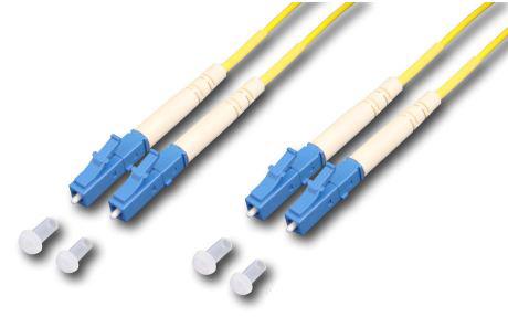 Immagine prodotto Lightwin Cavo patch duplex LWL (CAT7, 3 m)