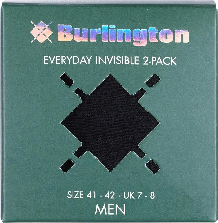 Actual product image Burlington Everyday (pack of 2, 39 - 40)