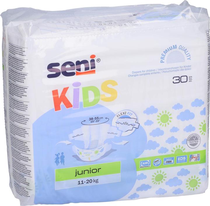 Image du produit Seni Kids Junior (30 x)