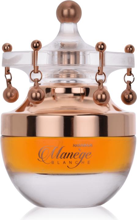 Produktbild Al Haramain Manegeanche - EDP - 75 ml (Eau de Parfum, 75 ml)