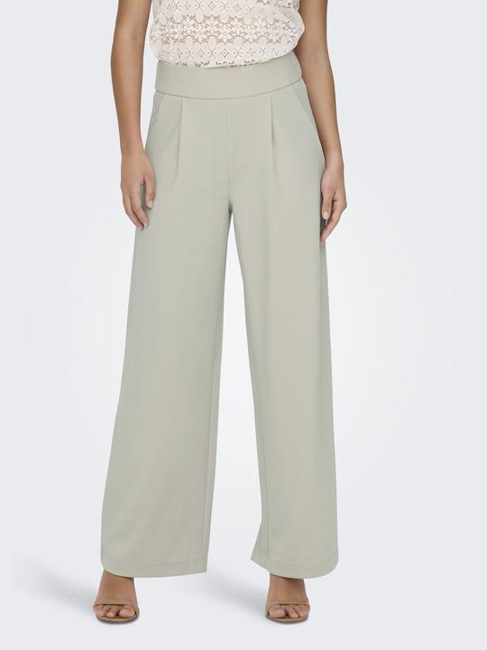 Immagine prodotto JdY Vestibilità regolare Pantaloni a vita alta Pantaloni classici (34)
