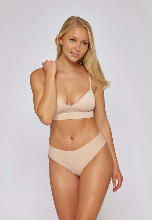 Image du produit Snocks Hipster Panties en microfibre (M, Lot de 3)