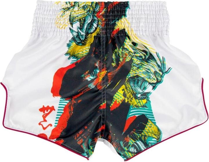 Fairtex Muay Thai Shorts Satoru's collection