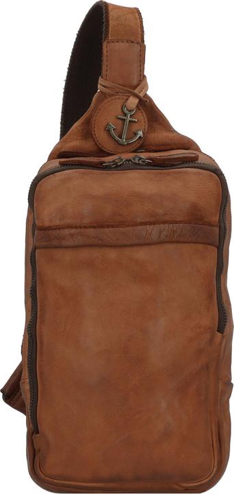 Image du produit Harbour 2nd Sac à bandoulière Phoenix en cuir 33 cm