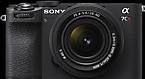 Immagine prodotto Sony Alpha 7C R (61 Mpx, Full frame / FX)