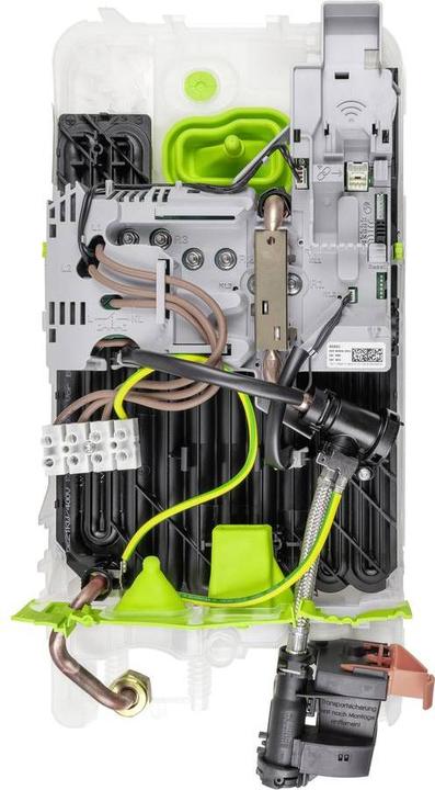 Productafbeelding Bosch Home Comfort Tronic Comfort AquaStop