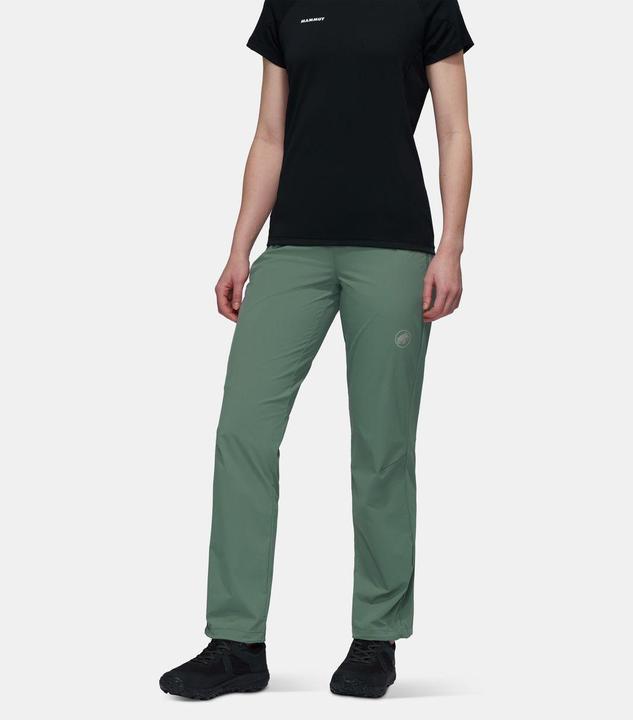 Produktbild Mammut Women's Runbold Light Pants (36)