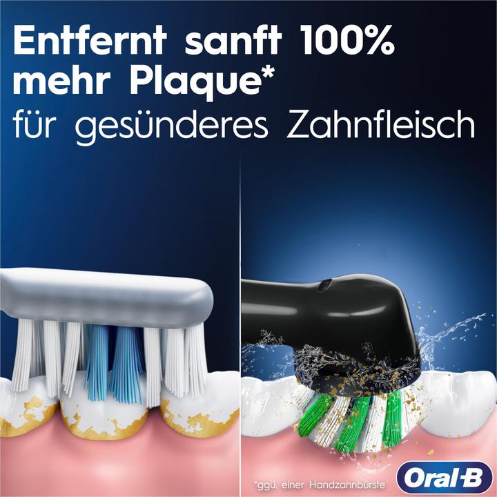 Image du produit Oral-B Pro 3 3900 (Brosse à dents oscillo-rotative)