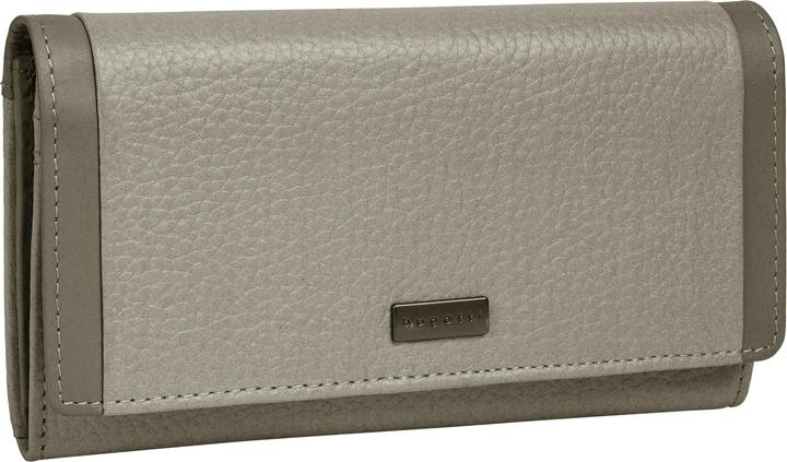 Actual product image Bugatti SINA wallet
