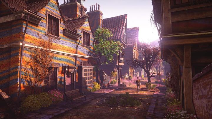 Image du produit Gearbox We Happy Few (Importation)