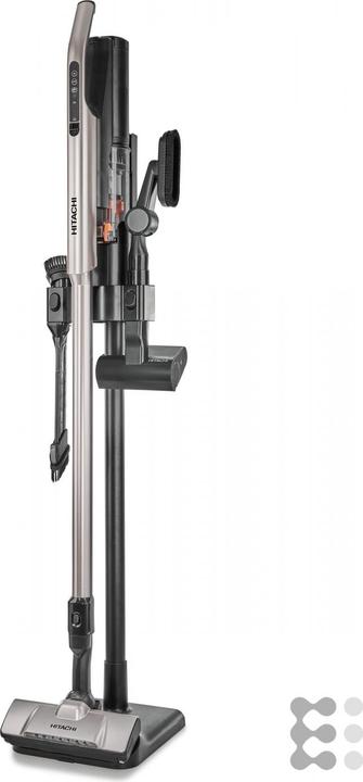 Produktbild Hitachi PV-XH3M Akkusauger ultraleichtes Kraftpaket ultraleichtes Kraftpaket mit automatischer Bode