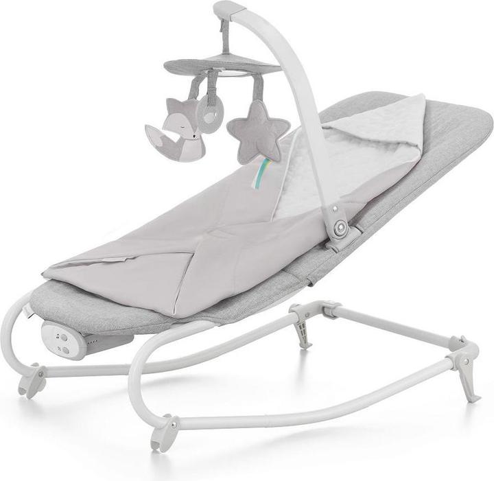 Productafbeelding KinderKraft Felio 2 Grijs