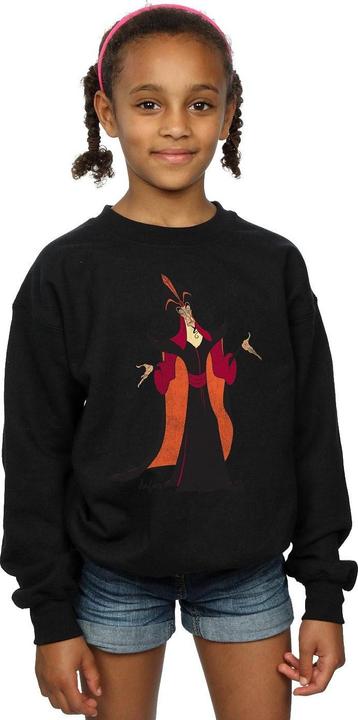 Immagine prodotto Disney Aladdin Classic Jafar Felpa Ragazze (128)